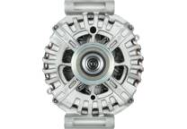 Dynamo / Alternator (negen)