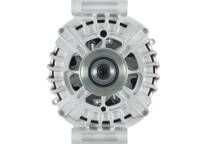 Dynamo / Alternator (negen)