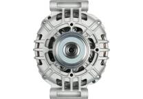 Dynamo / Alternator (negen)
