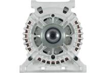Dynamo / Alternator (negen)