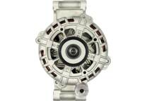 Dynamo / Alternator (negen)