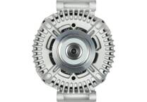 Dynamo / Alternator (negen)