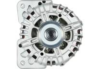 Dynamo / Alternator (negen)