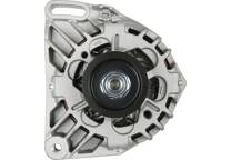 Dynamo / Alternator (negen)