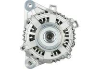 Dynamo / Alternator (negen)