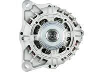 Dynamo / Alternator (negen)