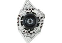Dynamo / Alternator (negen)