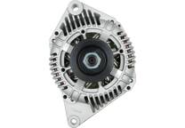 Dynamo / Alternator (negen)