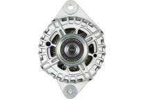 Dynamo / Alternator (negen)