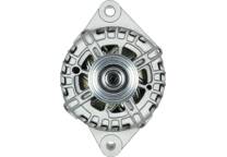 Dynamo / Alternator (negen)