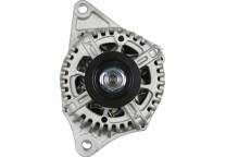 Dynamo / Alternator (negen)