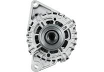 Dynamo / Alternator (negen)