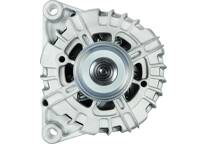 Dynamo / Alternator (negen)