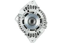 Dynamo / Alternator (negen)