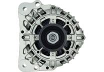 Dynamo / Alternator (Gereviseerd)