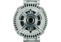 Dynamo / Alternator (negen)