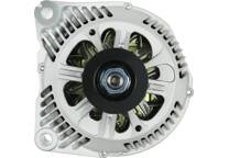 Dynamo / Alternator (negen)