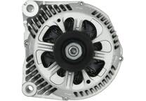 Dynamo / Alternator (Gereviseerd)