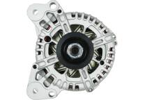 Dynamo / Alternator (negen)