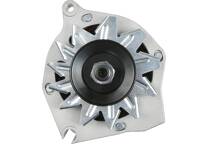 Dynamo / Alternator (negen)