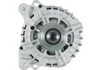 Dynamo / Alternator (negen)
