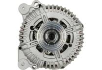 Dynamo / Alternator (negen)
