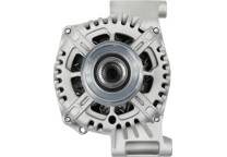Dynamo / Alternator (negen)