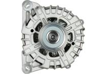 Dynamo / Alternator (negen)
