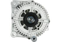 Dynamo / Alternator (negen)
