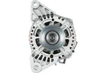 Dynamo / Alternator (negen)
