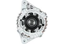 Dynamo / Alternator (negen)
