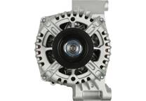 Dynamo / Alternator (negen)
