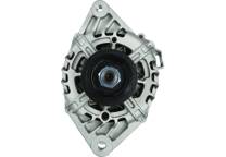 Dynamo / Alternator (negen)