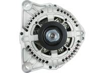 Dynamo / Alternator (negen)