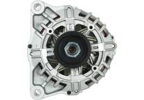 Dynamo / Alternator (negen)