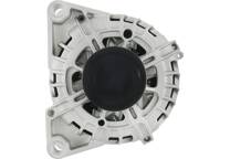 Dynamo / Alternator (negen)