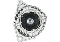 Dynamo / Alternator (negen)