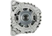 Dynamo / Alternator (negen)