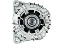 Dynamo / Alternator (Gereviseerd)
