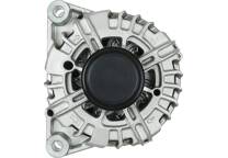Dynamo / Alternator (negen)