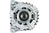 Dynamo / Alternator (negen)
