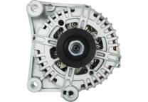 Dynamo / Alternator (negen)
