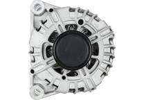 Dynamo / Alternator (negen)