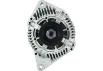 Dynamo / Alternator (negen)