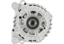 Dynamo / Alternator (negen)