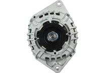 Dynamo / Alternator (negen)