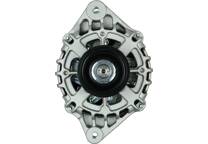 Dynamo / Alternator (negen)