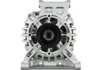 Dynamo / Alternator (negen)
