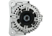 Dynamo / Alternator (negen)