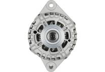 Dynamo / Alternator (negen)